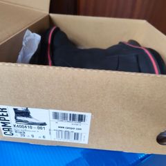 camper boots