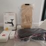 Bugaboo Camelon Buggy Black & Red Image 6