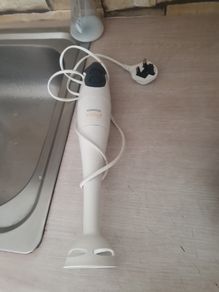 hand blender