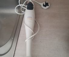 hand blender