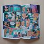 Love is Love LGBT Graphic Novel DC IDW Comics 2017 Image 8