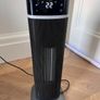 Philips Tower Electric Heater 5000 Series, Connected Image 2