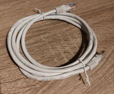 Ethernet 6ft Cable