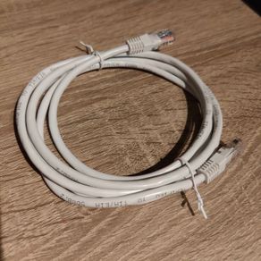 Ethernet 6ft Cable