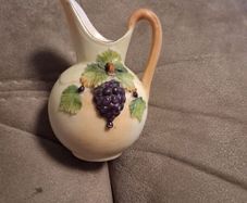 Robinson And Leadbeater Miniature Pitcher