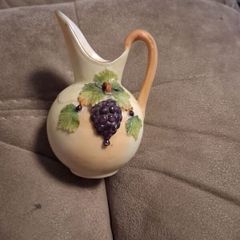 Robinson And Leadbeater Miniature Pitcher