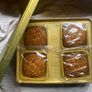 Chinese Mooncakes - Coconut Paste - Gift Box Image 4