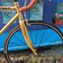 Fixie, road, fixed gear bike Felt Brougham. Image 2