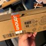 Lenovo 65W charger USB Type C Image 3