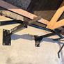 pull up bar Image 2