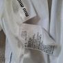 Miu Miu by Prada Stud Tshirt S Authentic Image 5