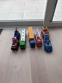 Toys