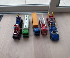 Toys