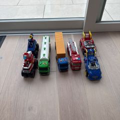Toys