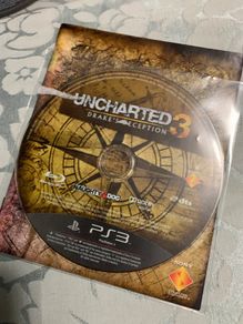 PS3 games
