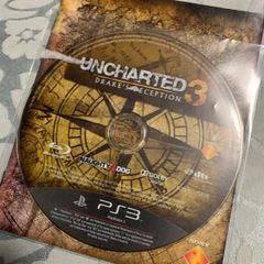 PS3 games