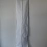 Wedding Veil Ivory Chapel Length Image 5