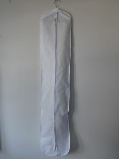 Wedding Veil Ivory Chapel Length