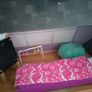 Dahlia Mansion Dollhouse Image 7