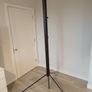 projector screen with stand Image 3