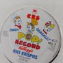 Memorabilia Vintage Rice Krispie Single Records Image 7