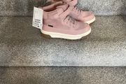 Girls boots, brand new, size 2