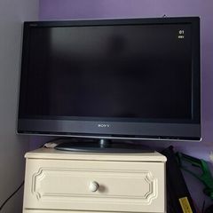 Sony Bravia