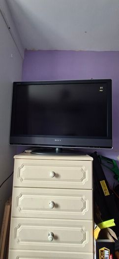 Sony Bravia