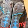 Spiked track shoes Image 3