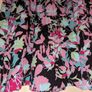 Perfect for Summer. beautiful floral midi skirt Image 4