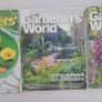 Gardeners World Magazines Image 2