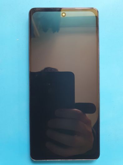 Samsung Galaxy S20FE 4G 128GB Navy Unlocked + Free Case