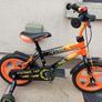 Kids strike bike size 14 inch wheels Image 9