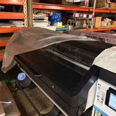 HP LATEX 700W Printer (64-inch)