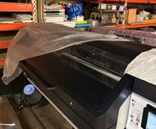 HP LATEX 700W Printer (64-inch)