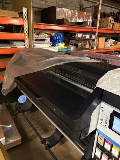 HP LATEX 700W Printer (64-inch)