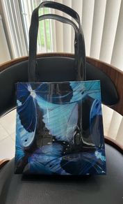 ted baker tote bag