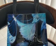 ted baker tote bag