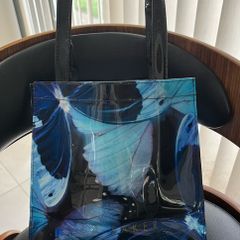 ted baker tote bag