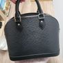 Louis Vuitton Alma Epi PM Image 2