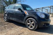 2015 Mini Alloys Wheels R16