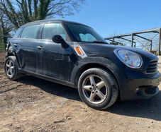 2015 Mini Alloys Wheels R16