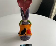 Art Sculpture Diva