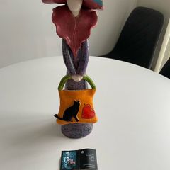 Art Sculpture Diva