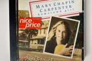 Mary Chapin Carpenter [1987] Hometown Girl (1xCD Album 1997 Re-Issue)