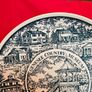 Genesee County Museum Plate , USA decorative plate Image 4
