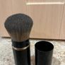 Retractable Bronzer Brush Image 2