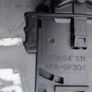 2001-2009 Toyota  Avensis Verso Wiper Switch Image 2