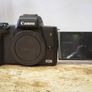 Canon Eos M50 Mark II Image 3
