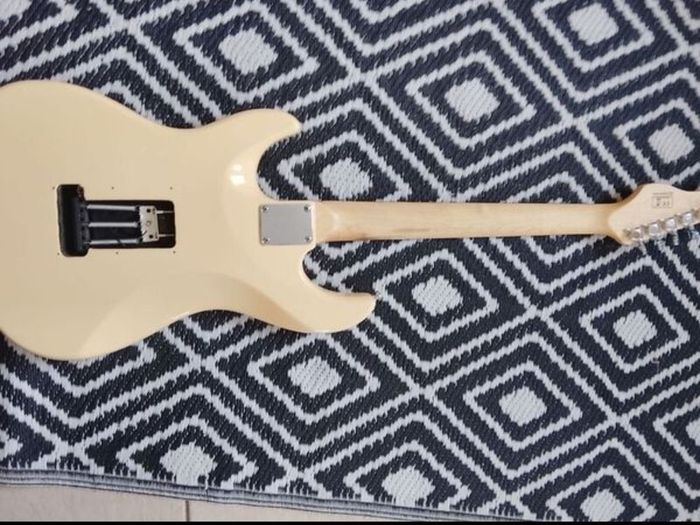Sire Larry Carlton s3 v1